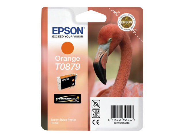 Epson T0879